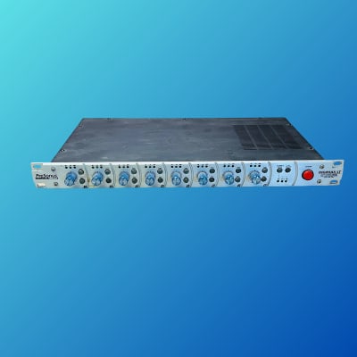 DigiMax D8 – PreSonus