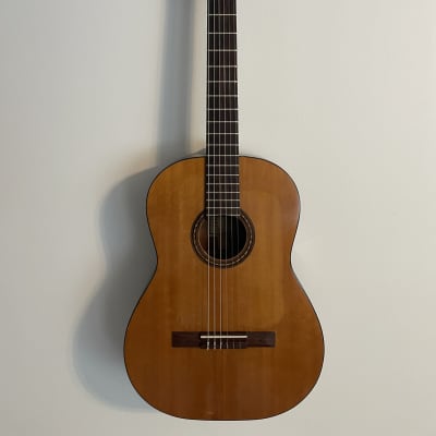 2001 Martin C-1R Thomas Humphrey | Reverb