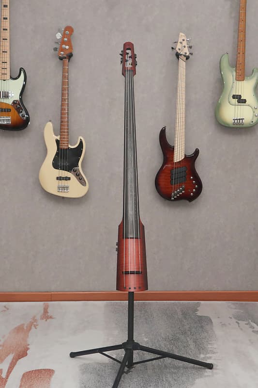 NS Design CR4 Bass - Made in Czech Republic image 1