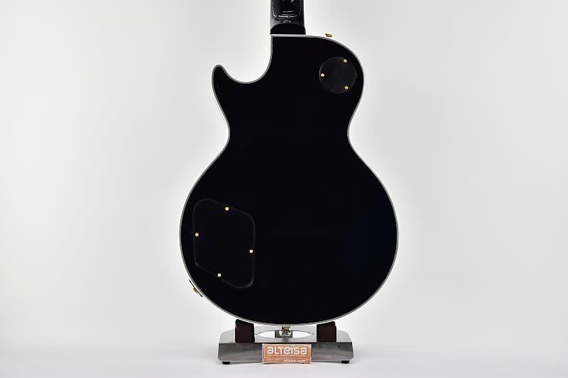 Tokai LC136S BB SP P90 Les paul custom 59´ Black Beauty 4632gr