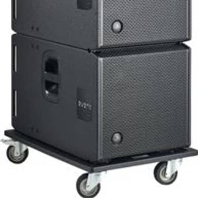 D.A.S. Audio Event-115A 15" Compact Powered Subwoofer image 5