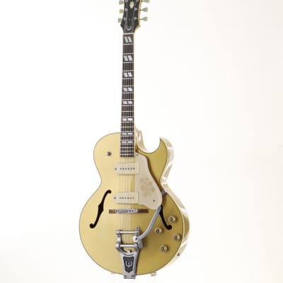 ギター Epiphone ES295 Epiphone ES-295 Premium, Sweetwater Exclusive - Wine Red