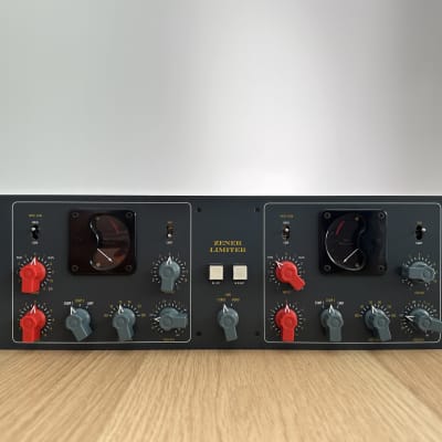 Chandler Limited TG1 Limiter - Gearspace