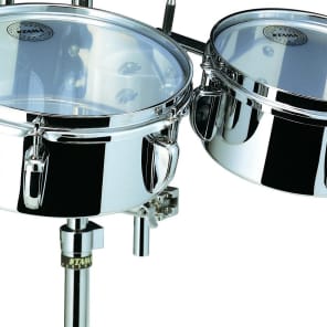 TAMA MT810ST ミニティンバレス　シルバー TAMA MT810ST ミニティンバレス : クボダイリの独り言