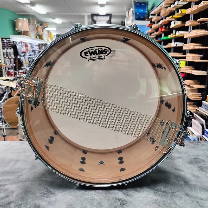 Pearl 6.5x14