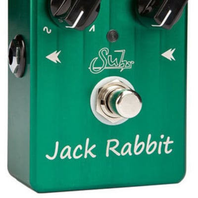 Suhr Jack Rabbit