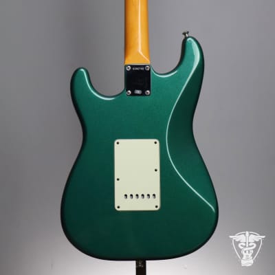 Fender American Vintage '62 Stratocaster - 7.96 LBS image 3