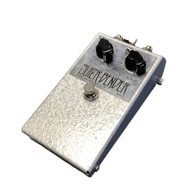 Reverb.com listing, price, conditions, and images for manlay-sound-the-sound