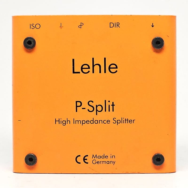 Lehle P-Split