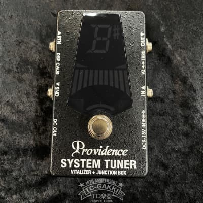 Providence：STV-1JB SYSTEM TUNER | Reverb