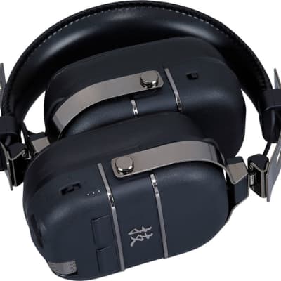Boss Waza-Air Bass Wireless Personal Bass Guitar Headphone Amplifier image 3