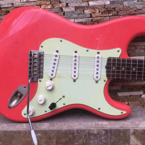 VTS Body | 1 Piece Swamp Ash 3lbs 12oz | Custom Finish — MJT