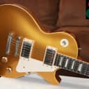 2004 Custom Shop Gibson Les Paul '57 Reissue Gold Top with OHSC / Video Tour