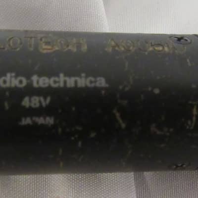 Audio-Technica AT4051A image 5