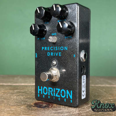 Horizon Devices Precision Drive Overdrive | Reverb