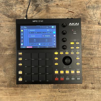 MPC One *and* SP404 MK2 - Gearspace