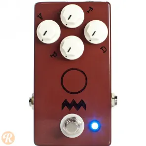 値下げ可能‼️ JHS pedals Charlie Brown v3 JHS Charlie Brown V3 | Reverb Canada
