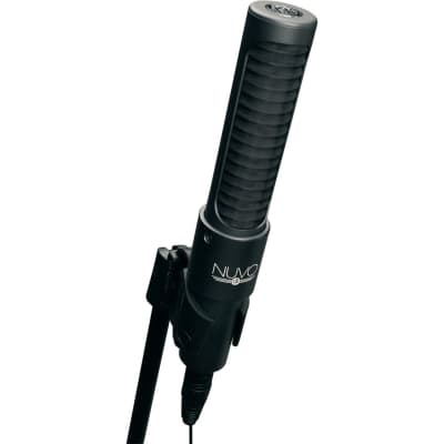 AEA N8 Ribbon Microphone image 5
