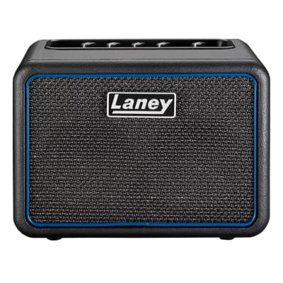 Laney MINI-BASS-NX Nexus 3-Watt 2x3" Mini Bass Combo