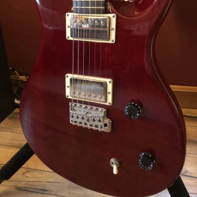 PRS Santana SE 2000 - 2002