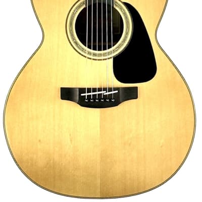 Takamine GN30 NAT G30 Series NEX Acoustic/Electric Guitar - Natural Gloss image 2