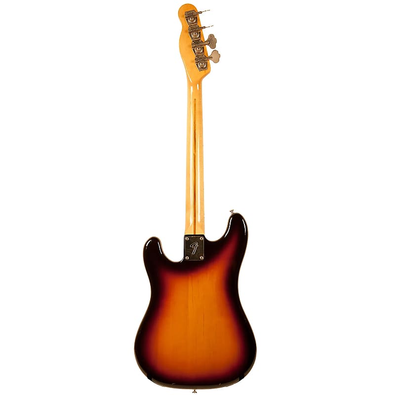 Fender Bullet Bass Deluxe 30 (B-30) 1982 - 1983 image 2