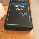 Rockman Metal Ace