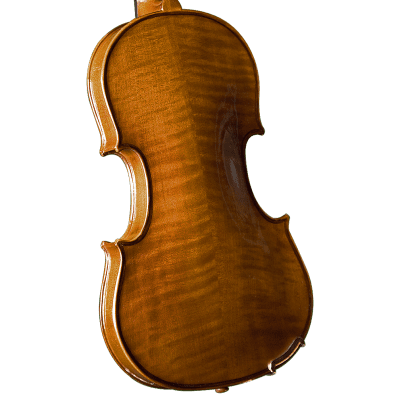 Cremona SV-150 Premier Student Violin Outfit - 1/4 Size image 2