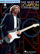The Best of Eric Clapton image 1