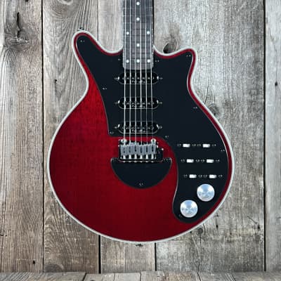 Brian May Guitars BMG Special 2022 - Antique Cherry for sale