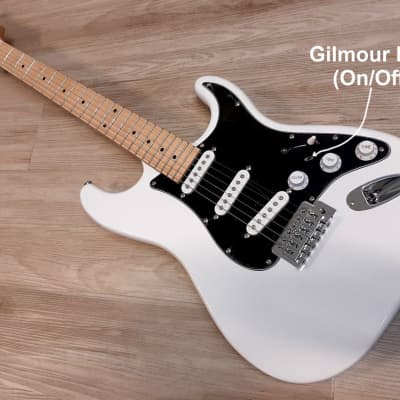 ギター YAMAHA SH-01 Yamaha SH-01 Stratocaster Electric Guitar Red