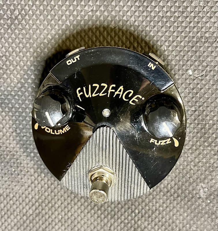 ギター Joe Bonamassa FUZZ FFM4 ファズ】Jim Dunlopより、Joe