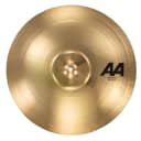 Sabian 18" AA Marching Single Brilliant Finish Cymbal 21822/1B