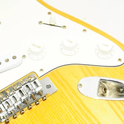 Greco Japan Super Sounds B Serial Electric Guitar Ref.No 3270 image 6