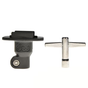 DW DWSMGPM GoPro Camera Mount for Cymbal Stand