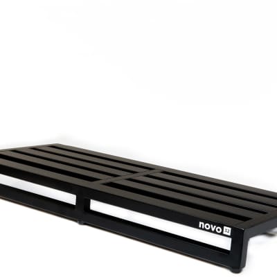 Pedaltrain Novo 32 Pedalboard, with Soft Case image 3