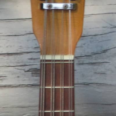 Framus electric mandola image 4