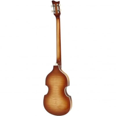 Höfner : Artist Violin Bass '63 Version H500/1-63-AR-0 image 2