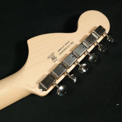 Fender American Performer Stratocaster HSS - Maple Fingerboard - Black 597 image 11