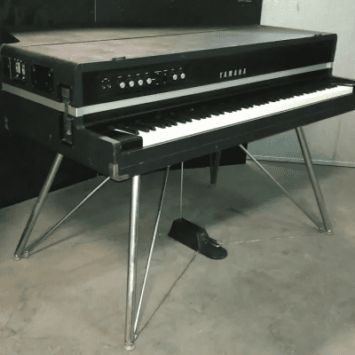Yamaha CP-80 88-Key Electric Grand Piano | Reverb