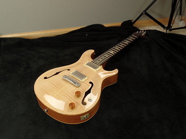 Prs archtop new arrivals for sale