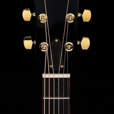 Taylor Willcutt 50th Anniversary K26ce Limited (113) image 5