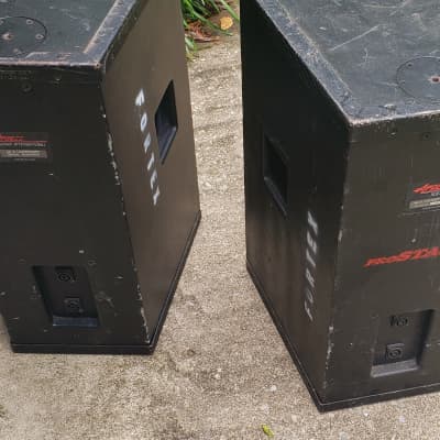 APOGEE Sound AE-5 Speaker Set (2) | Reverb