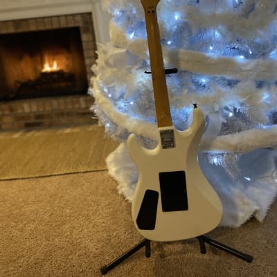 Kramer Striker 100ST 1984-1987 White | Reverb Kramer Striker 100ST 1984-1987 White | Reverb