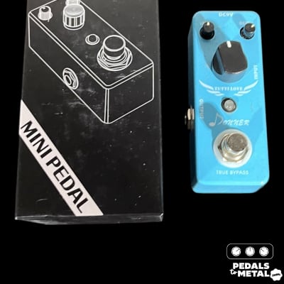 Reverb.com listing, price, conditions, and images for donner-tutti-love