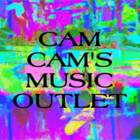 Cam Cam’s Music Outlet