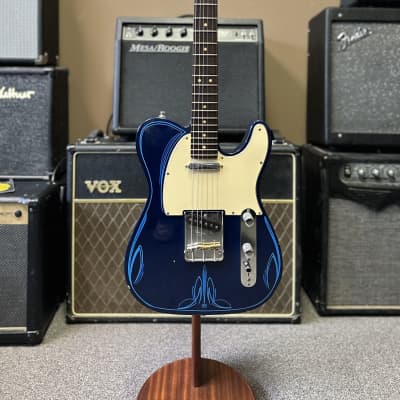 Fender Custom Shop Classic Telecaster for sale