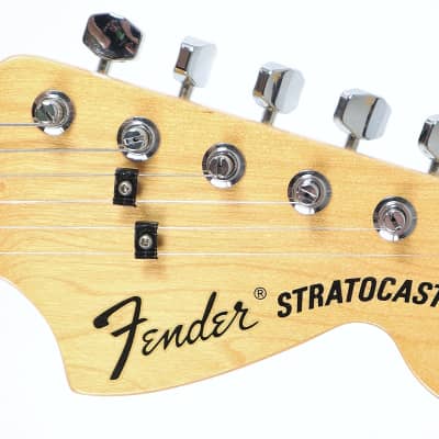 Fender Steve Vai Owned Generation Axe Signed Scalloped Stratocaster Electric Guitar Zakk Nuno Tosin Yngwie image 11