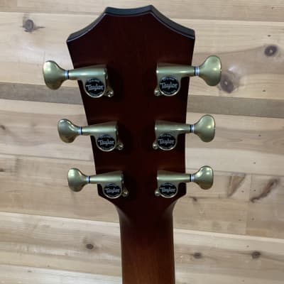 Taylor GT K21e Acoustic Guitar - Hawaiian Koa image 6