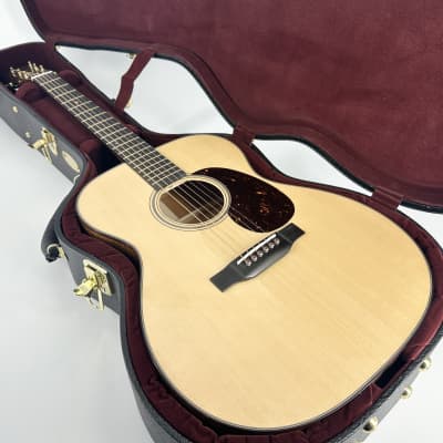 2021 Martin 000-18 Modern Deluxe - Natural for sale